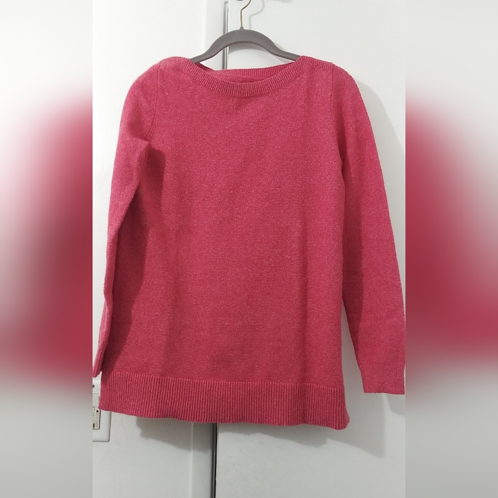 Small LOFT sweater